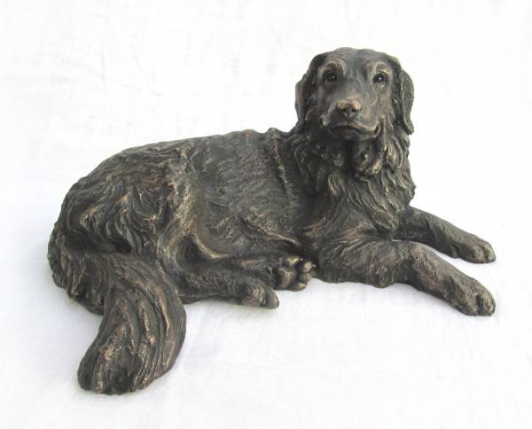 - a Sculpture by Suzie Marsh, measuring 37 x 25 cm (H x W) £205