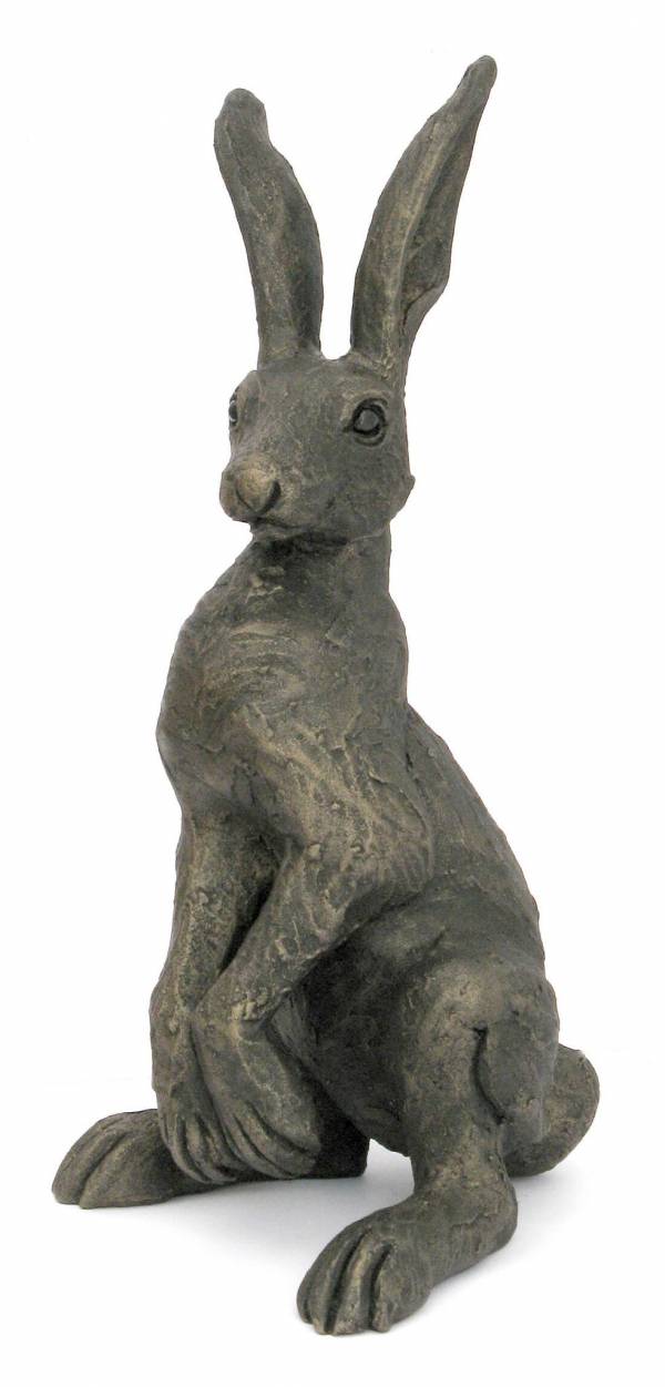 - a Sculpture by Suzie Marsh, measuring 30 x 14 cm (H x W) £135