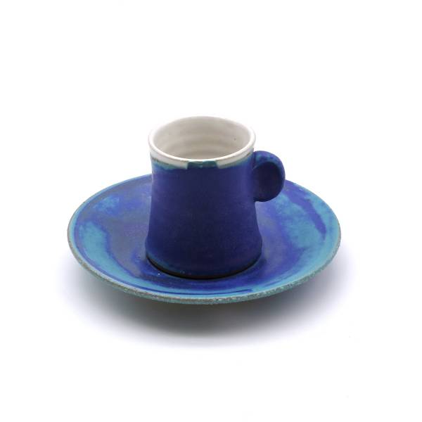 - a Ceramic by Bryony Rich, measuring 7 x 12 cm (H x W) £25