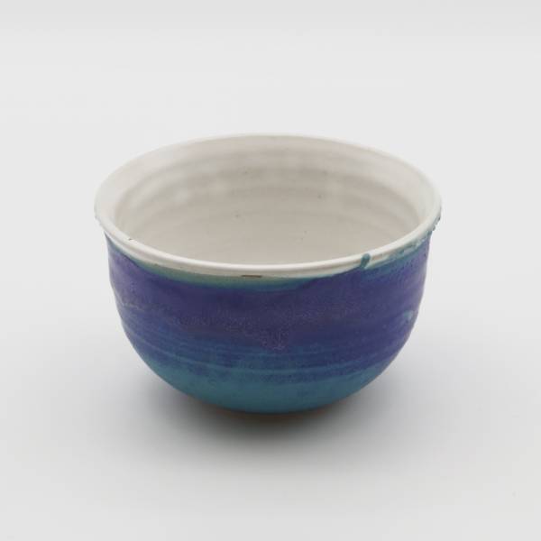 - a Ceramic by Bryony Rich, measuring 8 x 12 cm (H x W) £20